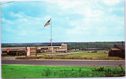 Valmont Industrial Park