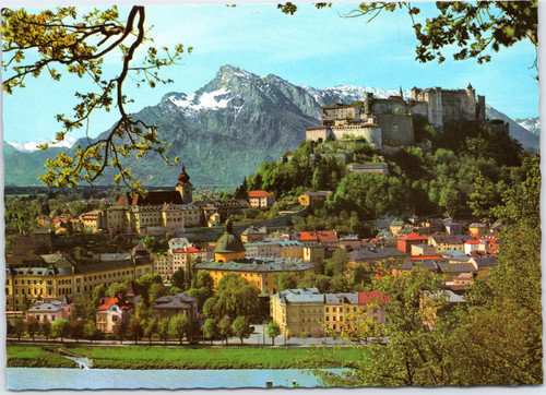 Salzburg