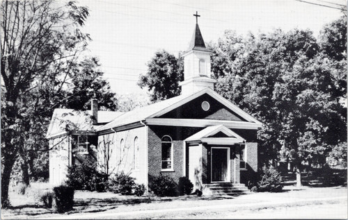 Halifax Methodist Church