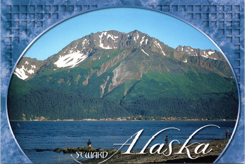 Seward Alaska