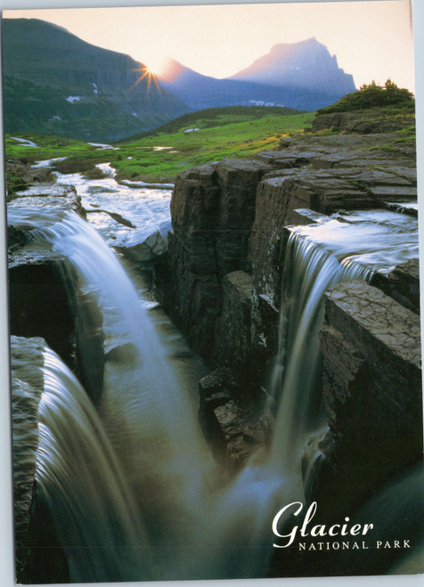 Glacier National Park