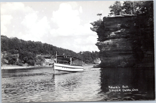 Wisconsin Dells