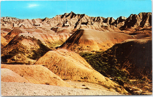 Badlands