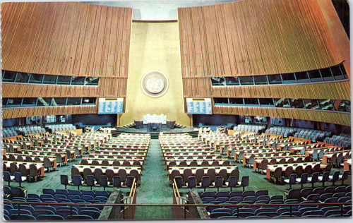 United Nations