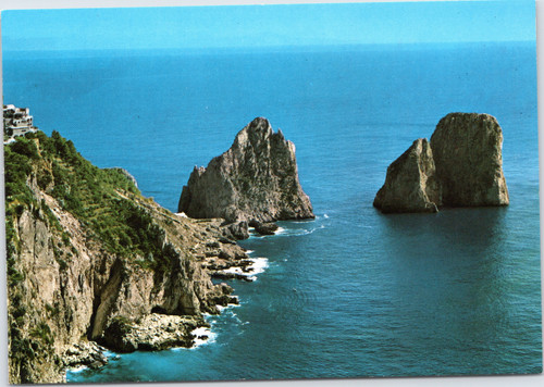 Capri