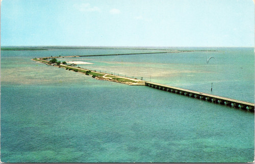 The Overseas Highway  (22-13-131)