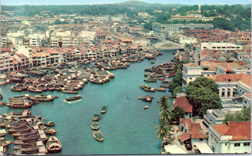 Singapore River