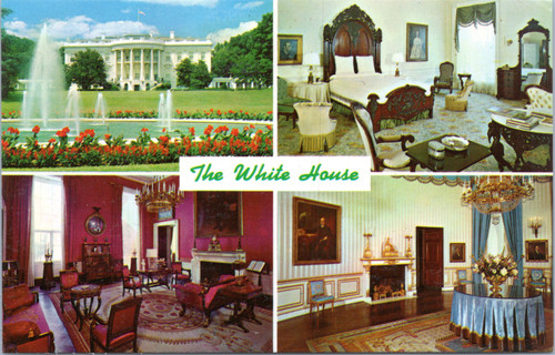 The White House