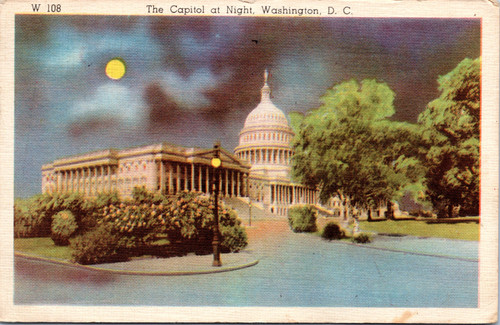 United States Capitol