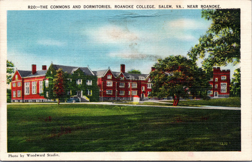 Roanoke College