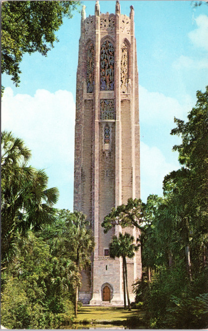 The Singing Tower Florida