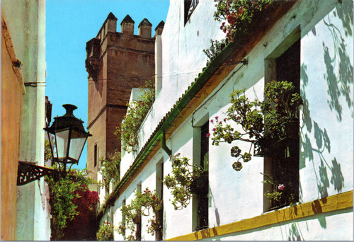 Sevilla Spain Sevilla Spain
