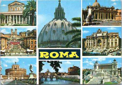 Rome