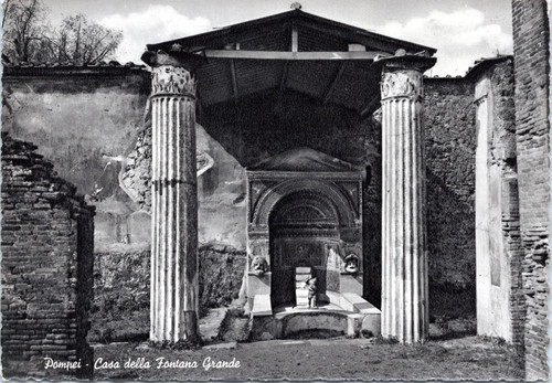 Pompei