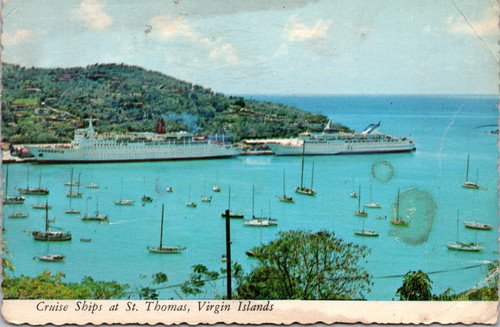 St. Thomas