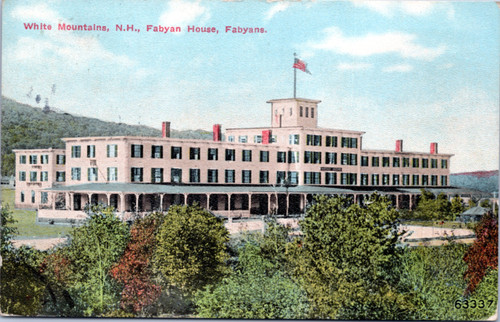 Fabyan House (28-17-358)