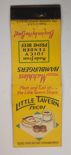 Little Tavern Shops (17-682)