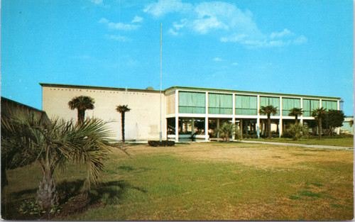 Lafayette Parish War Memorial