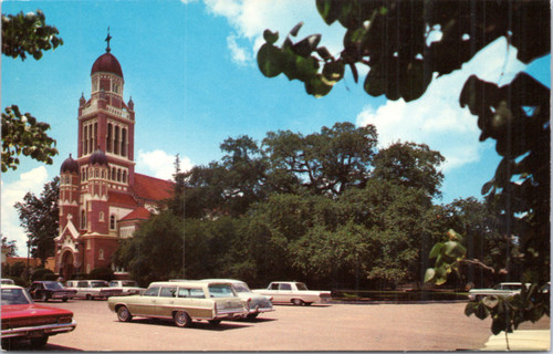 St. John's Cathedral - Lafayette, Louisisana