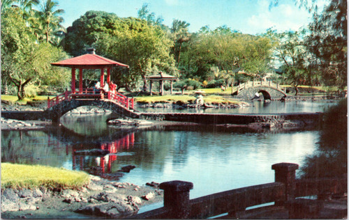 Liliuokalani Park   (30-18-495)