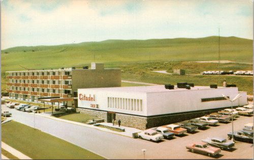 Citadel Inn Halifax