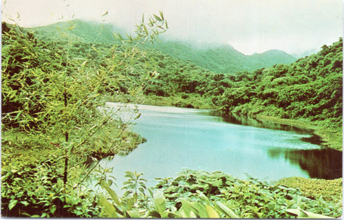 Dominica West Indies