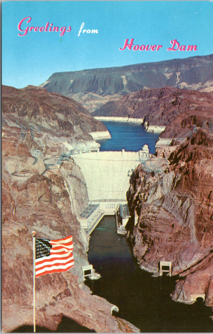 Hoover Dam