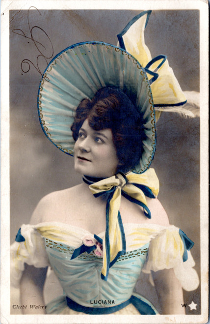 Luciana