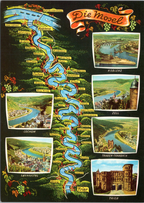 The  Mosel