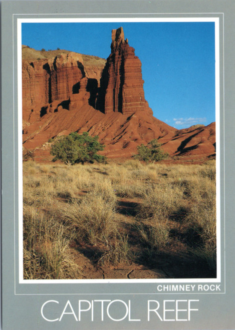 Capitol Reef National Park