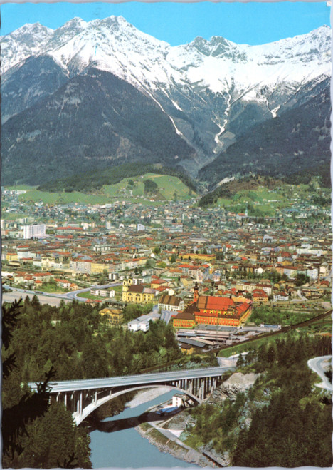 Austria Innsbruck