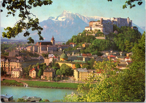 Salzburg