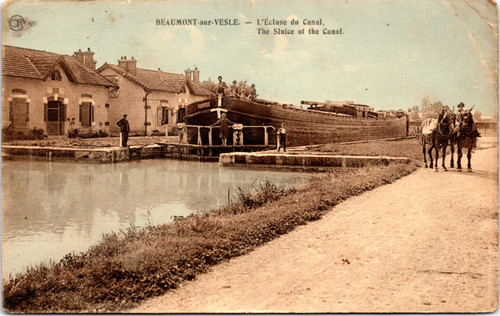 France Beaumont-ser-Vesle