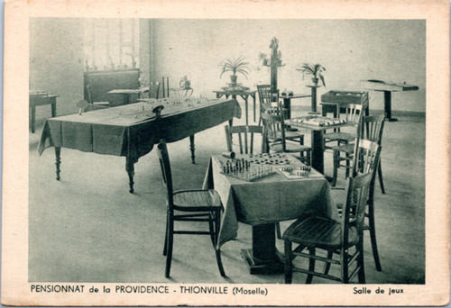 France Thionville