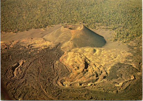 Lassen Volcanic National Park