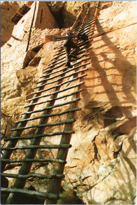 Mesa Verde National Park