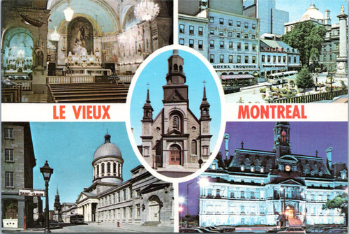 Montreal