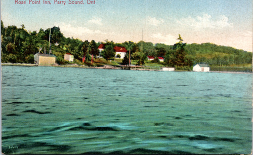 Parry Sound