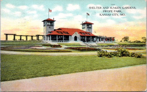 Kansas City Swope Park