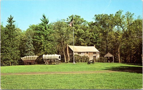 Grant's Farm