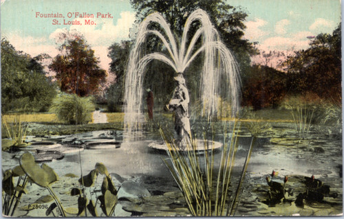 St. Louis O'Fallon Park