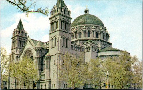 St. Louis Cathedral