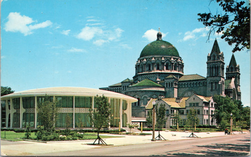 St. Louis Cathedral