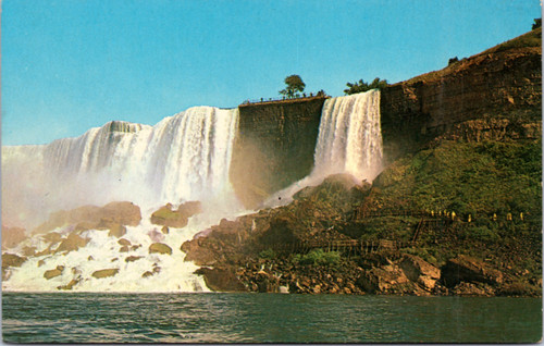 Niagara Falls