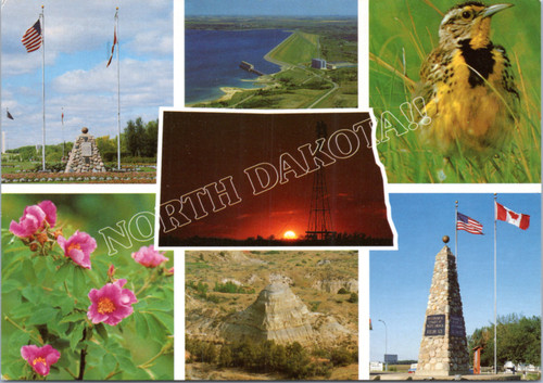 North Dakota