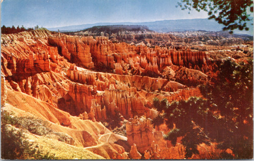 Bryce Canyon National Park