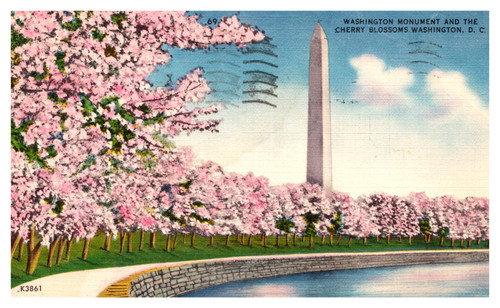 Washington Monument