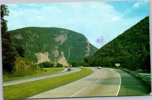 Delaware Water Gap PA