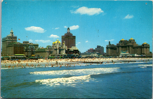 atlantic city new jersey