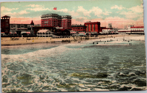 atlantic city new jersey